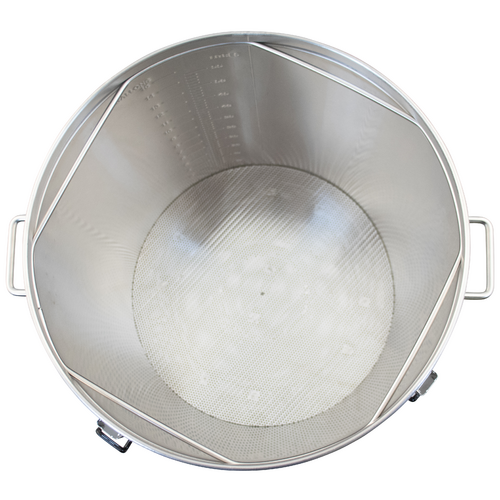 DigiMash Electric Brewing System | Recirculation Pump Kit | Gen 2 DigiBoil | 65L | 17.1G | 220V