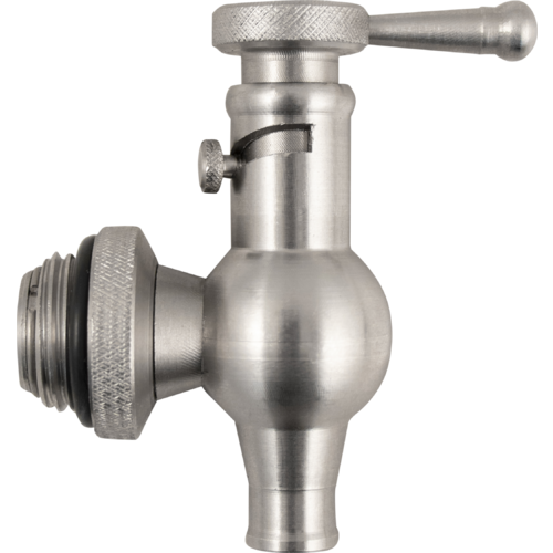 Sansone Fusti Tank Valve