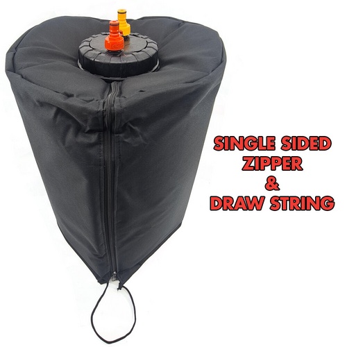 Insulating Jacket for 30L FermZilla All Rounder