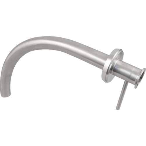 MB® DIN Racking Arm 30 bbl Conicals