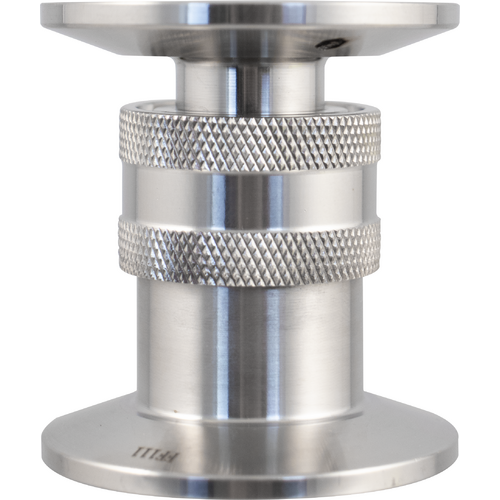 ForgeFit® Stainless Tri-Clamp Quick Disconnect (QD) | Male QD x 1.5