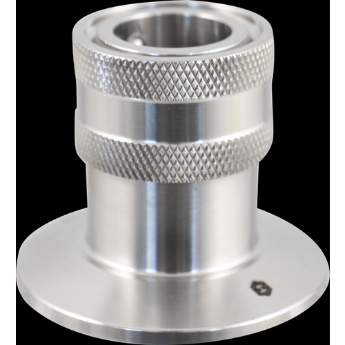 ForgeFit® Stainless Tri-Clamp Quick Disconnect (QD) | Male QD x 1.5