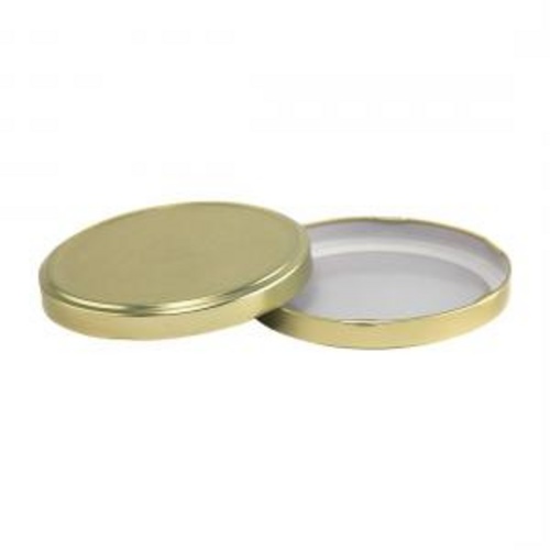 Glass Fermentation Jar | 1 Gallon | Lid Included | 100mm Lug Finish