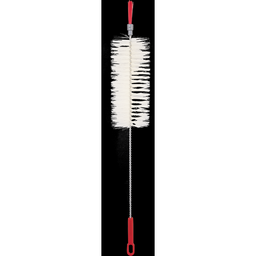 Italian Wine Bottle Brush