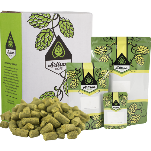 Chinook | Pellet Hops