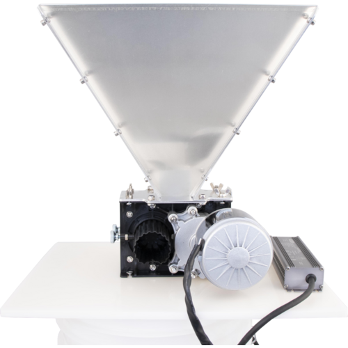 MaltZilla Motorized Grain Mill - Complete Kit