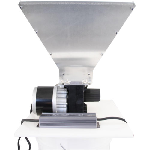 MaltZilla Motorized Grain Mill - Complete Kit