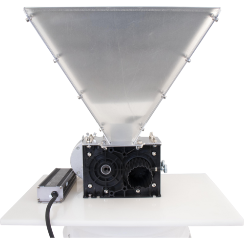 MaltZilla Motorized Grain Mill - Complete Kit