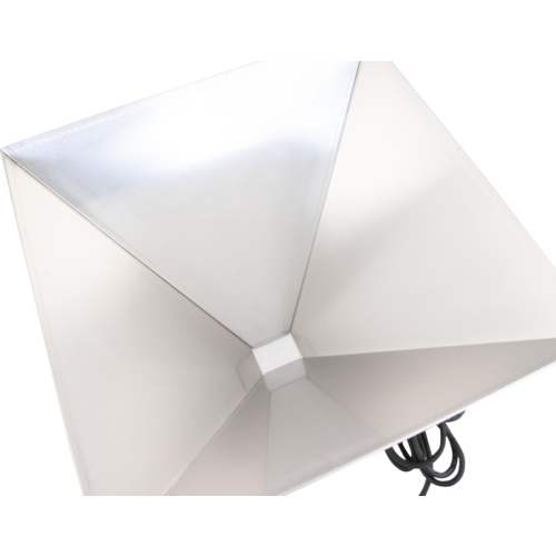 MaltZilla Motorized Grain Mill - Complete Kit