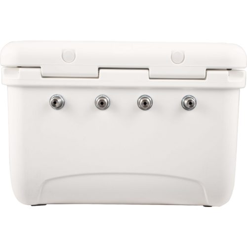 KOMOS® Rubicon Jockey Box (4 Tap) - Rear Entry