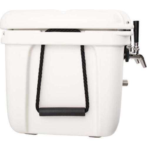 KOMOS® Rubicon Jockey Box (4 Tap) - Rear Entry