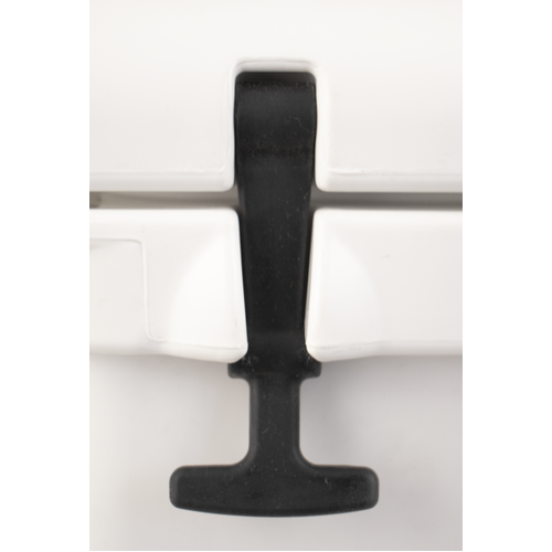 KOMOS® Rubicon Jockey Box (2 Tap) - Rear Entry