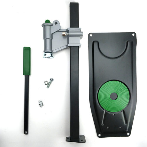 Kegland Bench Bottle Capper