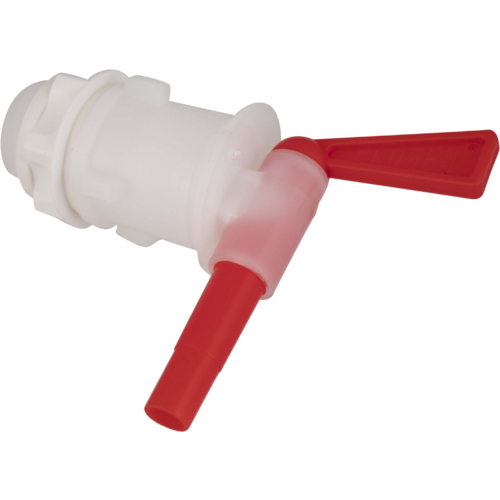 Plastic Spigot For Bucket (Rotating Tap)