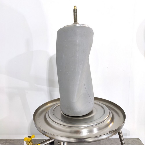 KegLand Fruit Press | Wine Press | Hydro Press | Stainless Steel | 40L