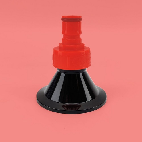 Hop Bong Cap - PCO1881 Male x 2 in. T.C.