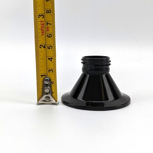 Hop Bong Cap PCO1881 Male x 1.5 in. T.C.