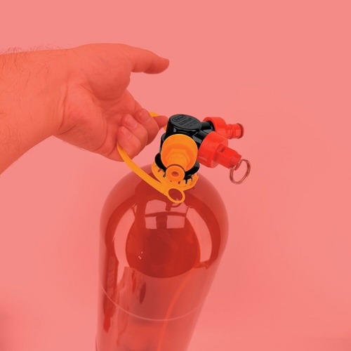 Replacement PCO38 Tapping Head