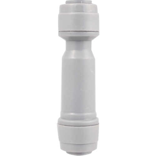 Monotight Push-In Fitting - 6.35 mm (1/4 in.) Check Valve
