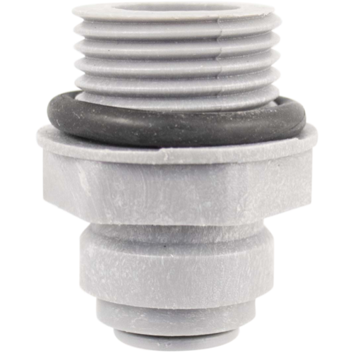 Monotight Push-In Fitting - 8 mm (5/16 in.) x 1/2 in. BSP