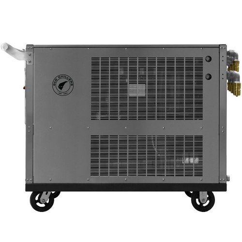 G&D Chillers Portable Chiller/Heater Series CH3/10.5 35,800 Btu/H