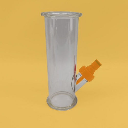 Hop Bong Sight Glass - 2 in. T.C.