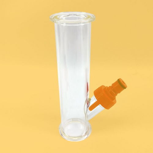 Hop Bong Sight Glass - 1.5 in. T.C.