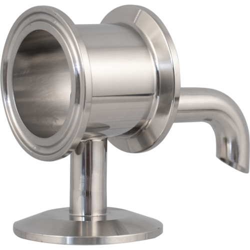 BrewBuilt® Whirlpool Return Fitting | 1.5