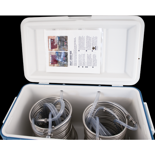 Jockey Box - Double Tap