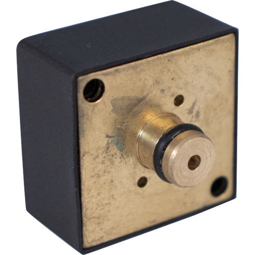 Mini Pressure Gauge (0-30 psi)