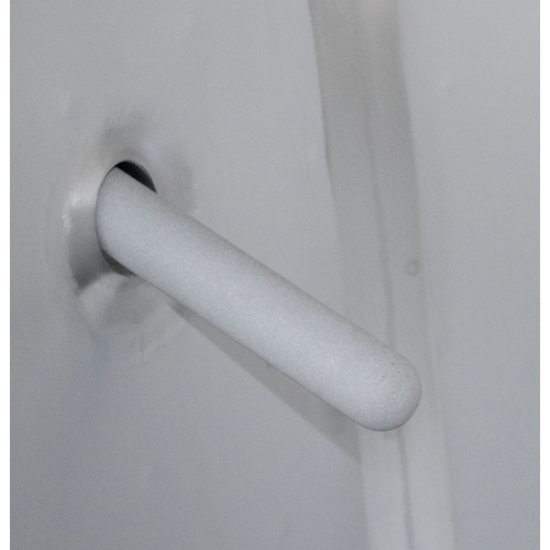 MB® 15 bbl Conical Unitank Fermenter | T.C. Sanitary Ports | All Fittings Included | Carbonation Stone | Passivated Ready to Use | American Engineered | Ships from USA