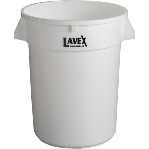 Speidel white plastic fermenter