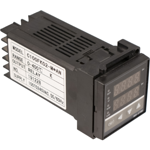 REX-100 Switching PID | Long | 220V