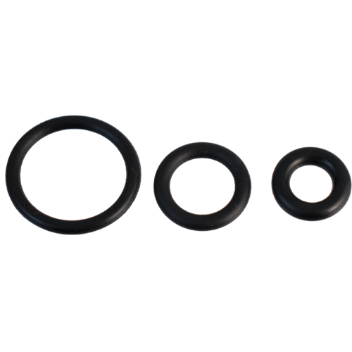 Replacement Seal Kit | For Duotight Flow Control Ball Lock Quick Disconnect (QD)