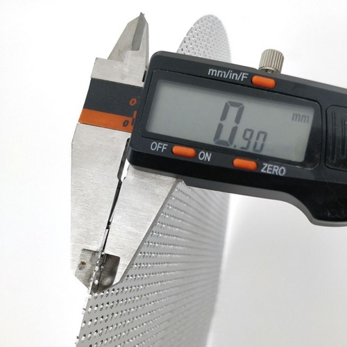 Replacement Malt Pipe Bottom Screen for 35L BrewZilla | Gen 4