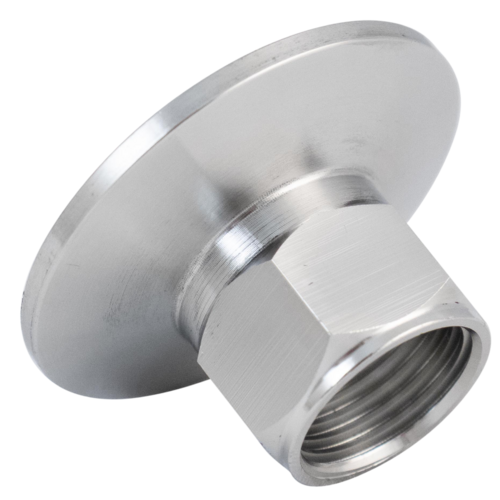 Stainless Tri-Clamp | 1.5