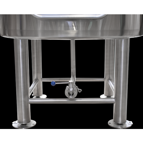 3.5 bbl Insulated Mash Tun - MB