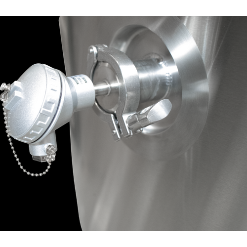 3.5 bbl Insulated Mash Tun - MB
