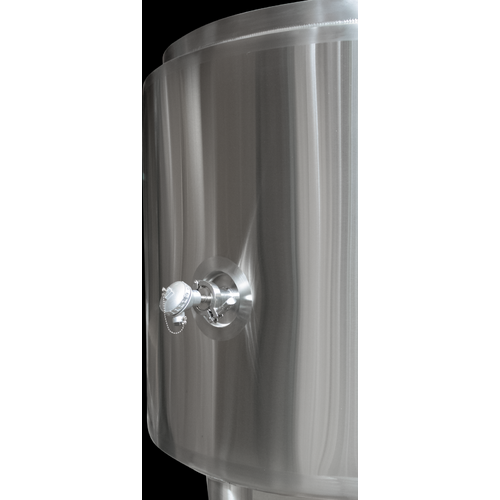 3.5 bbl Insulated Mash Tun - MB