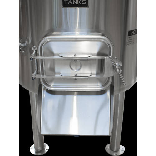 3.5 bbl Insulated Mash Tun - MB
