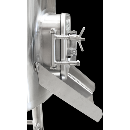 3.5 bbl Insulated Mash Tun - MB