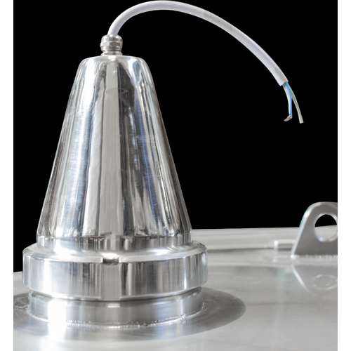 3.5 bbl Insulated Mash Tun - MB