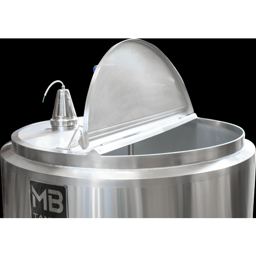 3.5 bbl Insulated Mash Tun - MB