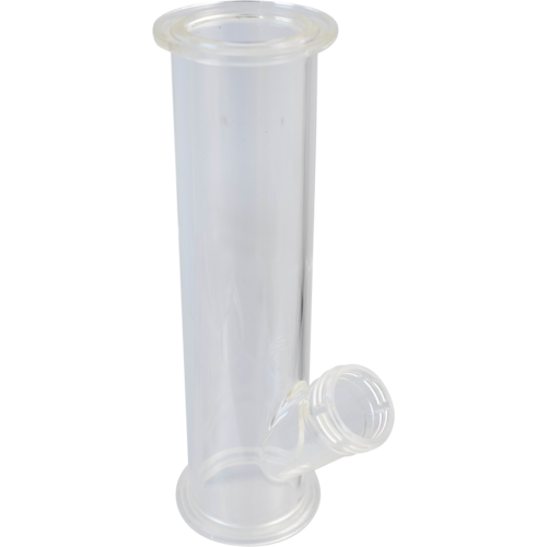 Hop Bong Sight Glass - 1.5 in. T.C.