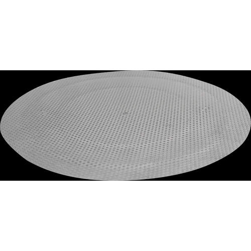 Replacement Malt Pipe Top Screen for BrewZilla | Probe Hole | Gen 4 | 35L