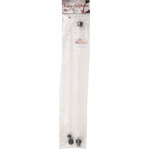 The Easy Siphon - 3/8 in.