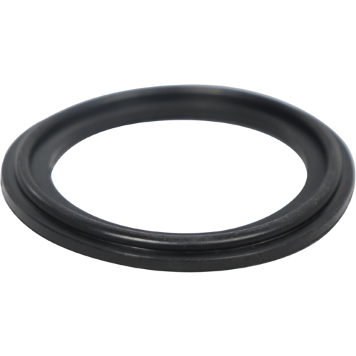 ForgeFit® Tri-Clamp Gasket | Black EPDM | 1.5