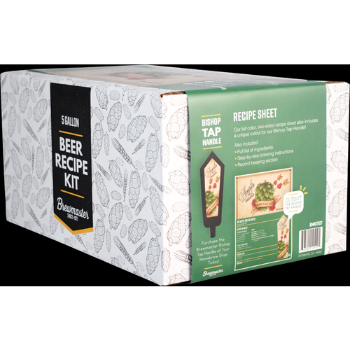 Hearts on Hearts IPA - Brewmaster Extract Beer Brewing Kit