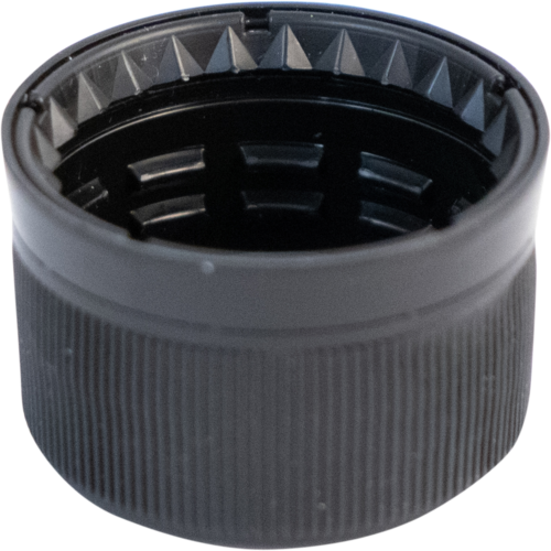 Replacement Solid Cap for FermZilla Lid