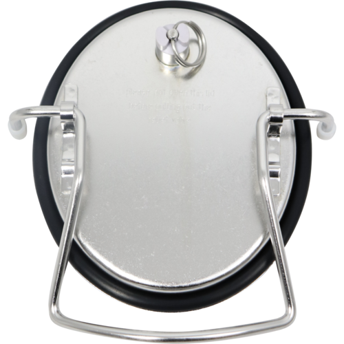 Replacement Lid for Megamouth Torpedo Keg